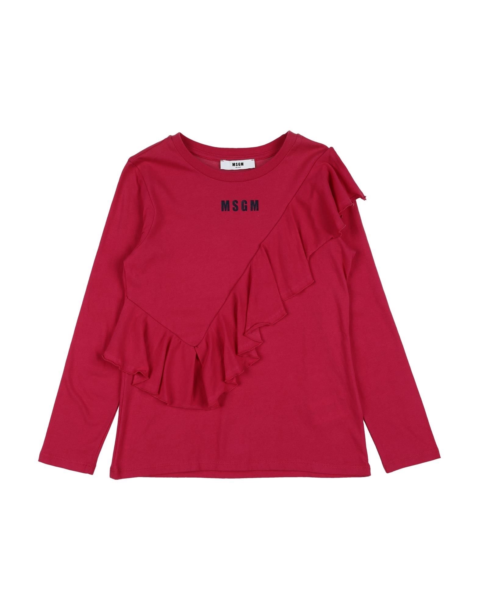 Футболка MSGM