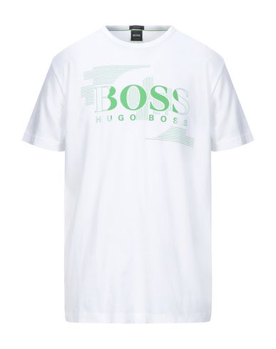 Футболка Boss Hugo Boss 12303808hq