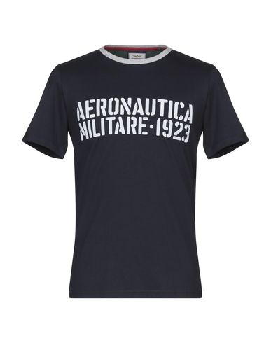 Футболка Aeronautica Militare 12303895fc