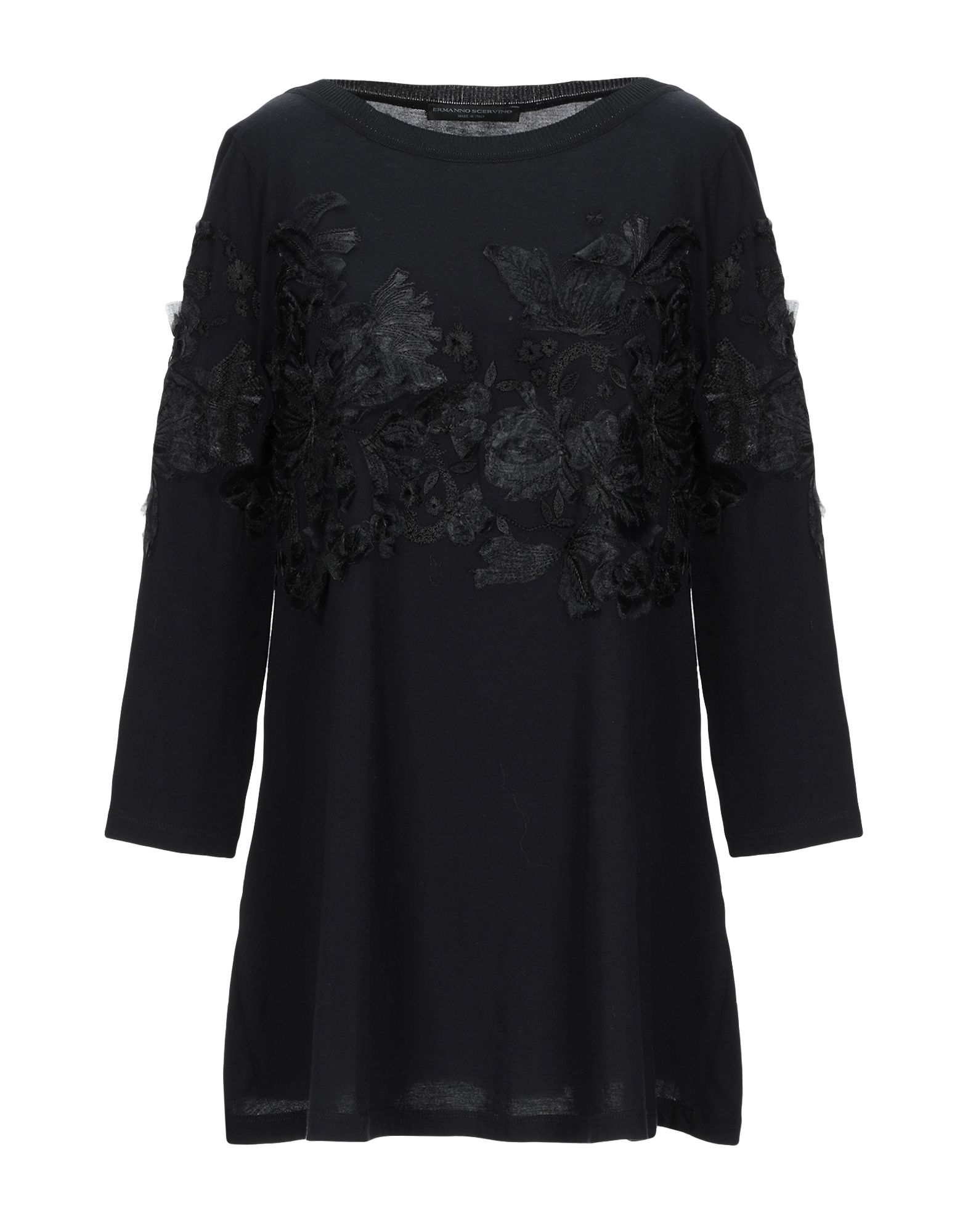 Футболка ERMANNO SCERVINO