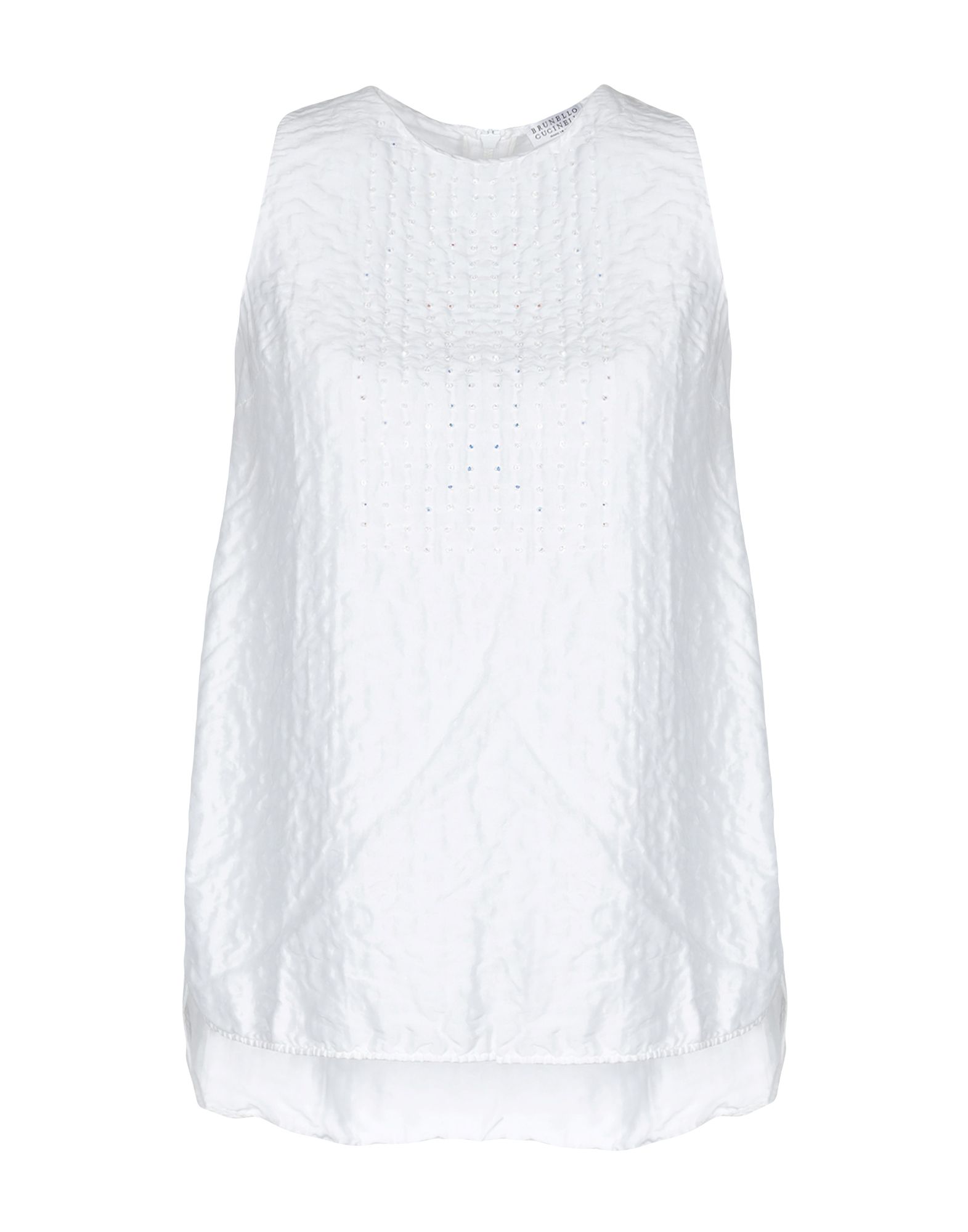 Топ BRUNELLO CUCINELLI