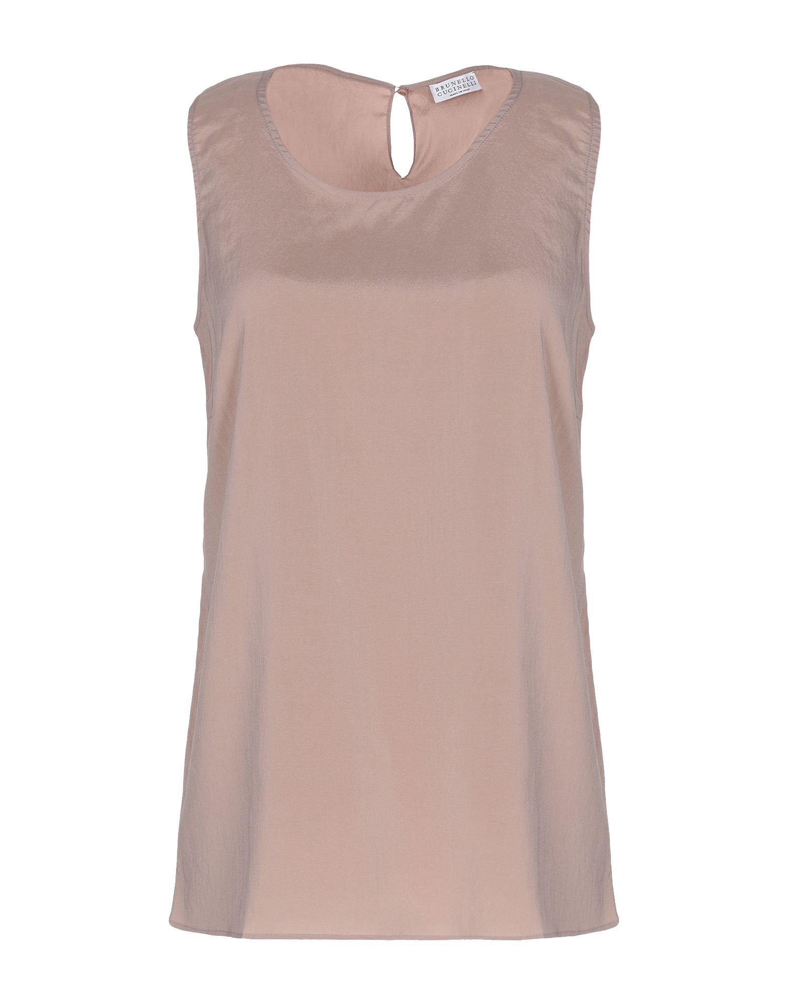 Топ BRUNELLO CUCINELLI