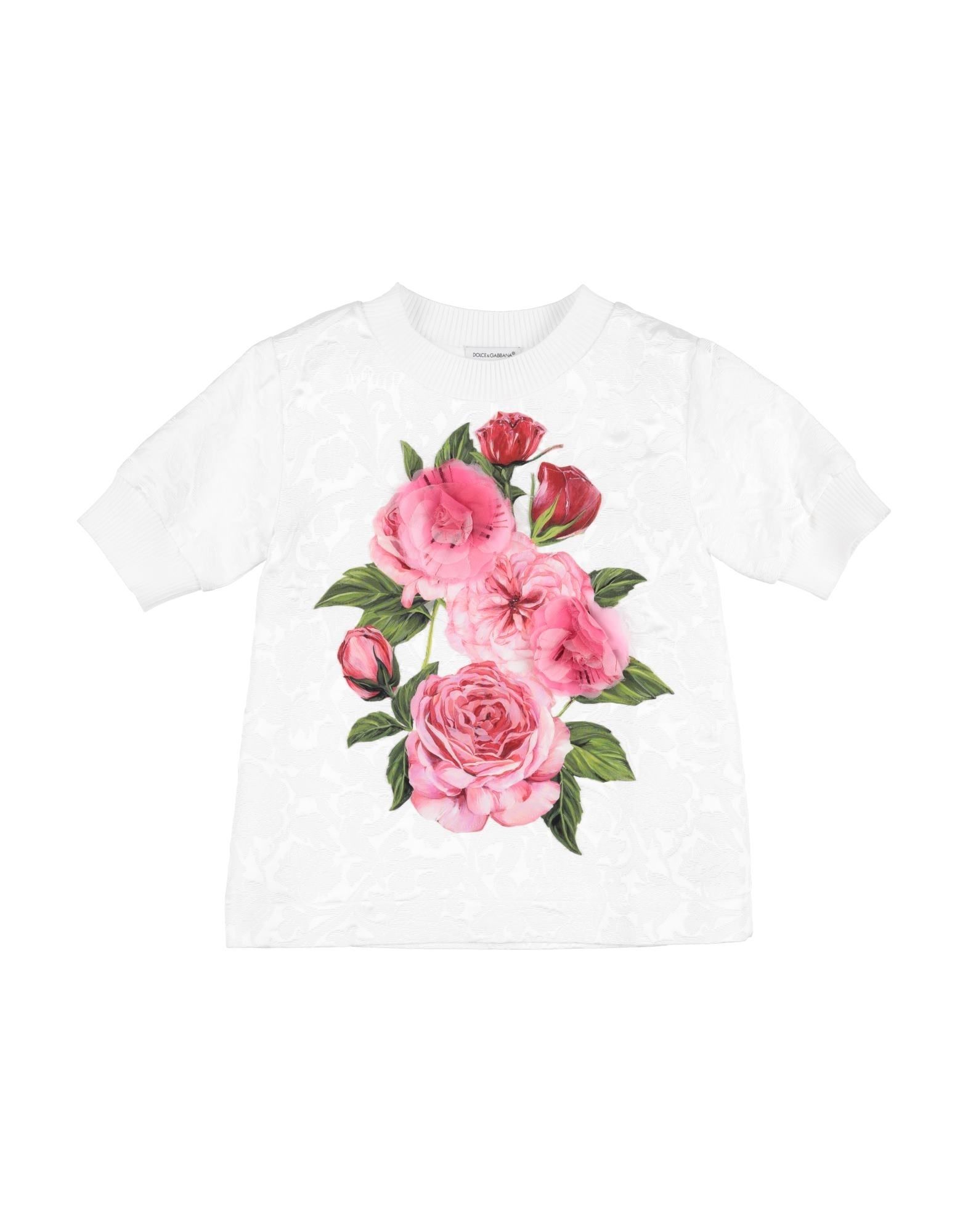 Толстовка DOLCE & GABBANA