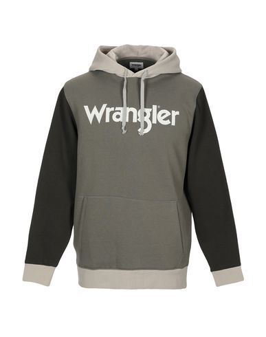 фото Толстовка Wrangler