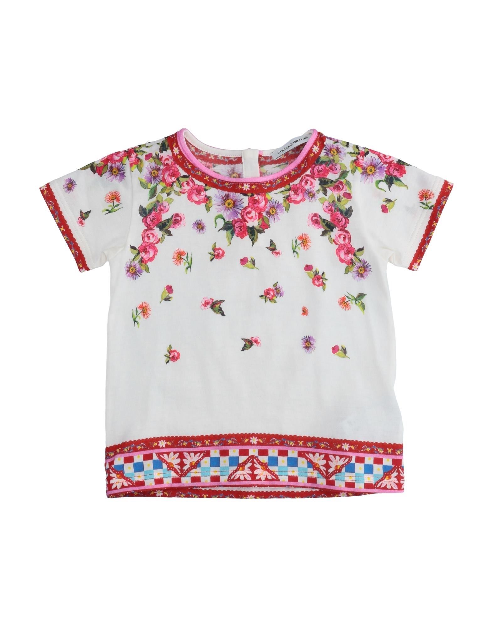 Футболка DOLCE & GABBANA