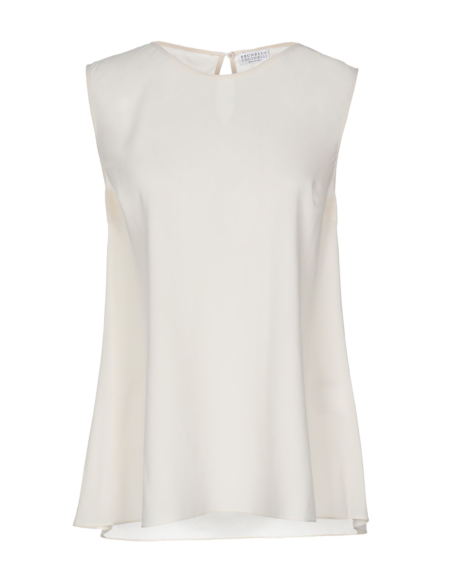 Топ BRUNELLO CUCINELLI