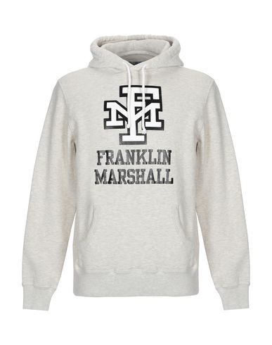 фото Толстовка Franklin & marshall