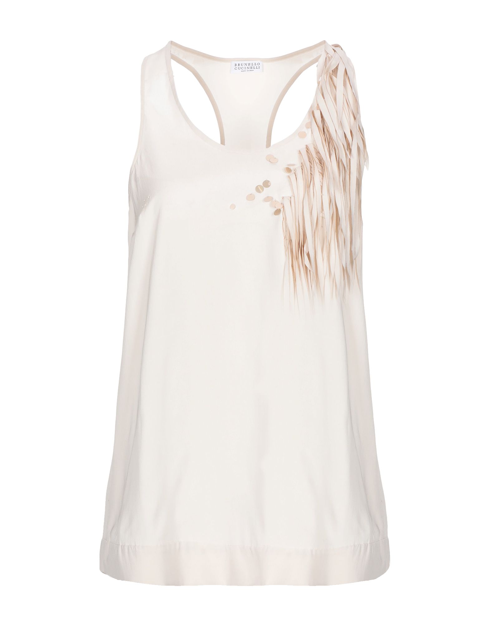 Топ BRUNELLO CUCINELLI