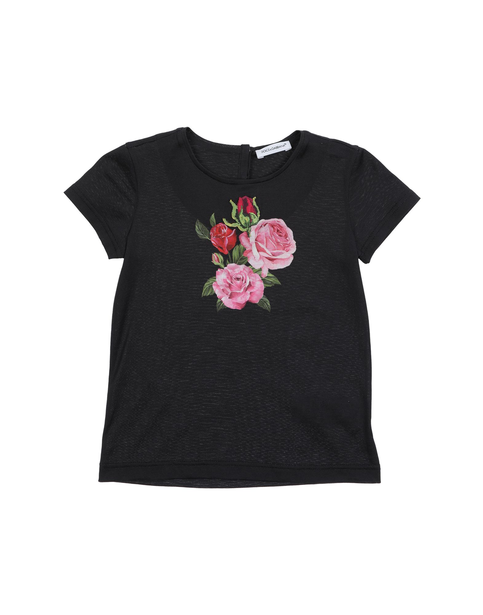 Футболка DOLCE & GABBANA