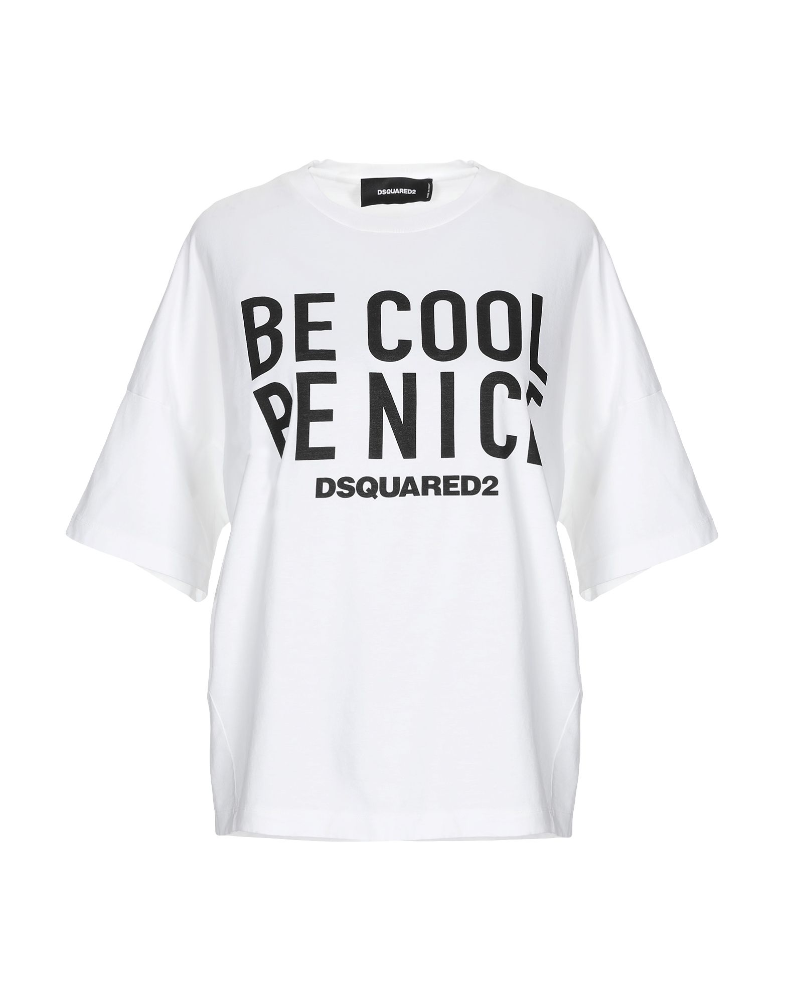 Футболка DSQUARED2