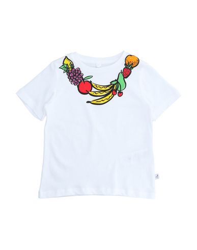 фото Футболка STELLA McCARTNEY KIDS