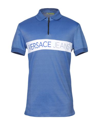 фото Поло Versace jeans