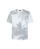 YOON Herren T-shirts Farbe Wei� Gr��e 3