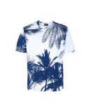 YOON Herren T-shirts Farbe Wei� Gr��e 3