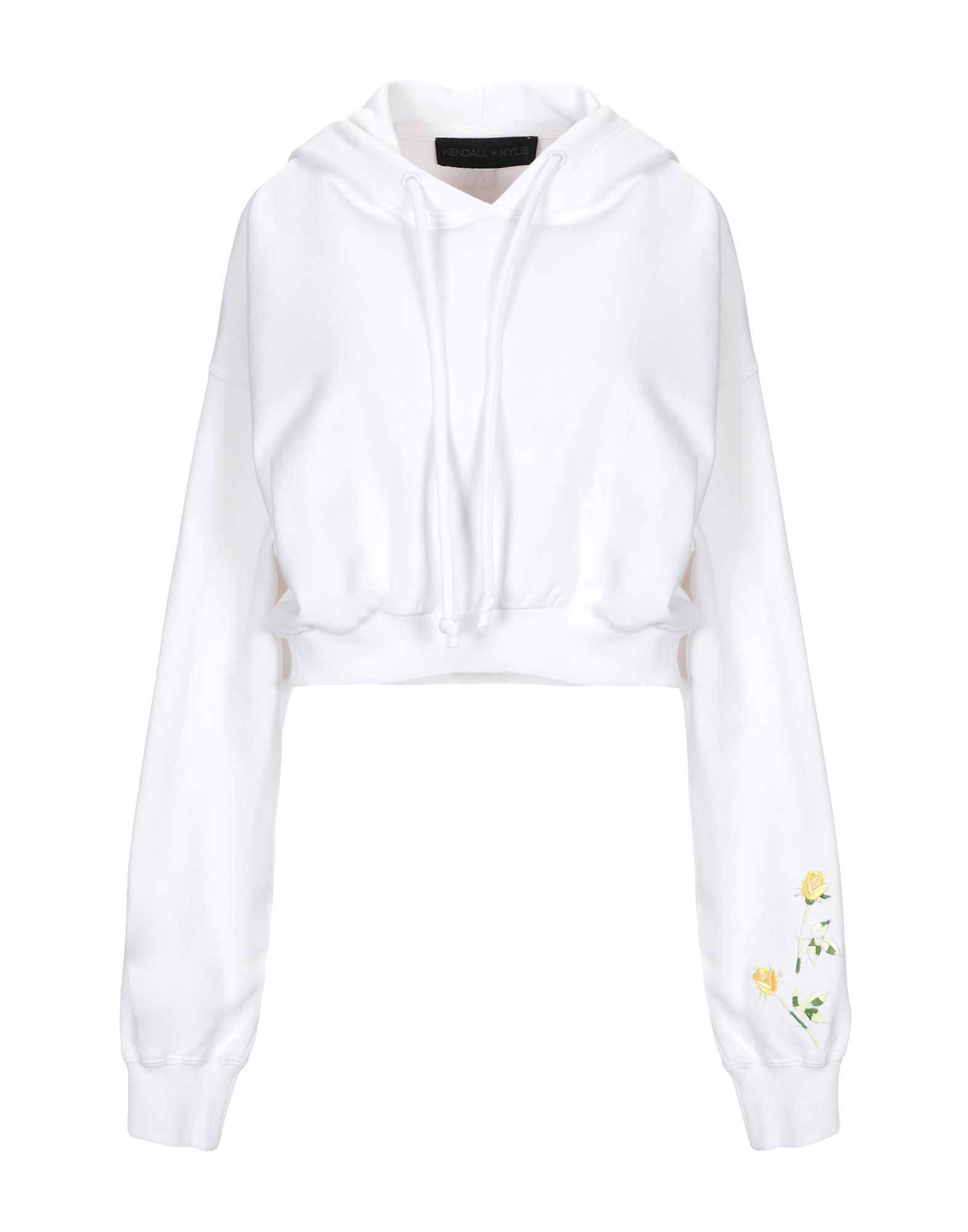 Толстовка KENDALL + KYLIE