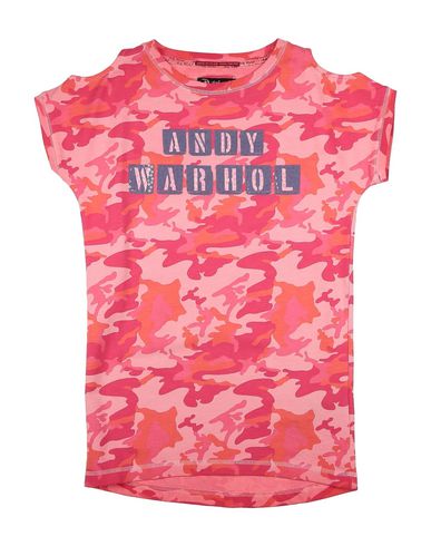 фото Толстовка andy warhol by pepe jeans