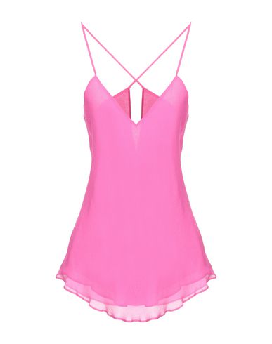 Pinko Top Mujer Fucsia 38 Mujer