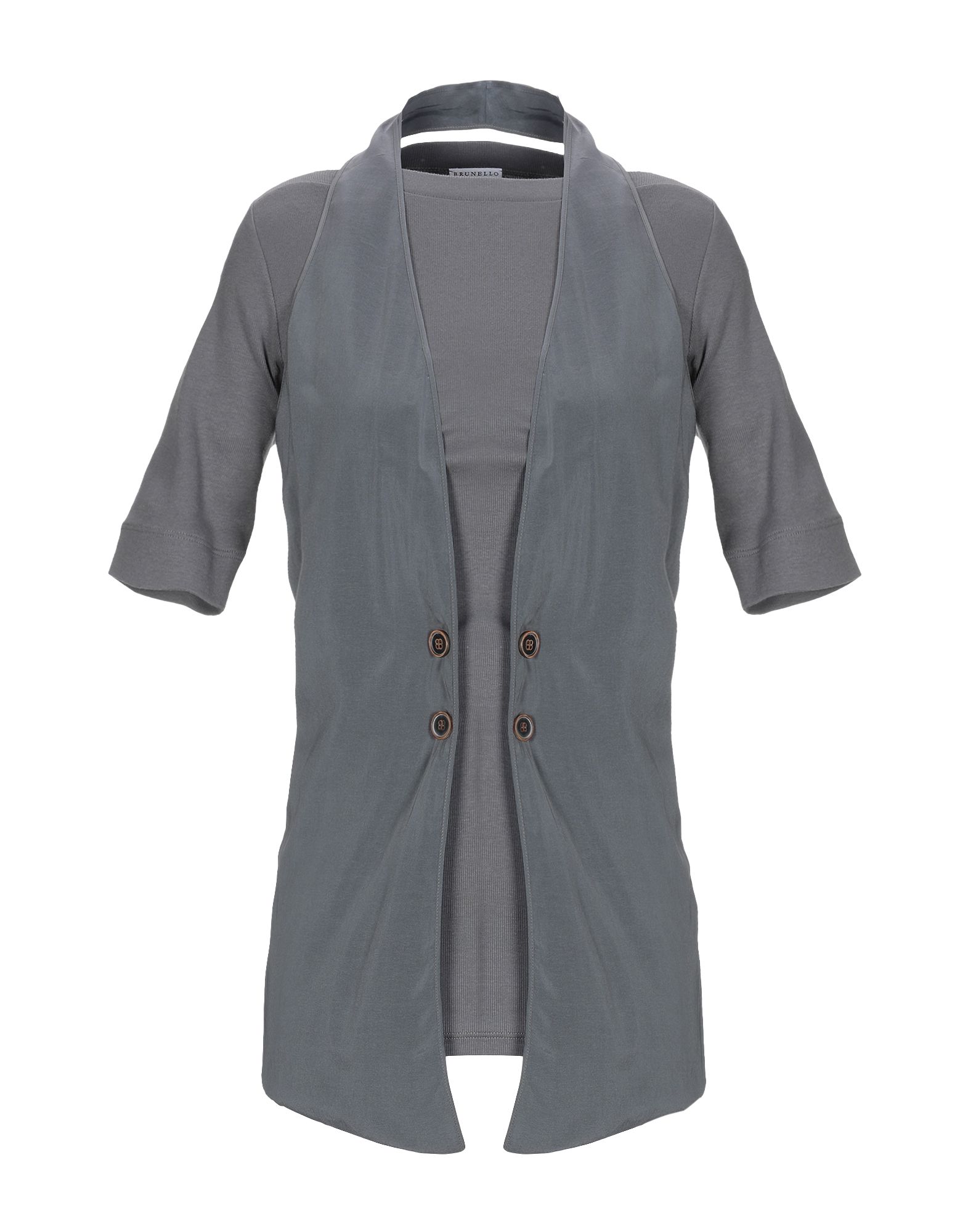 Футболка BRUNELLO CUCINELLI