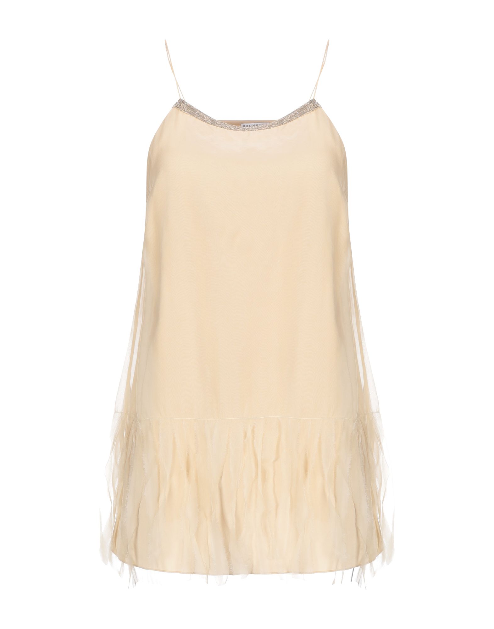 Топ BRUNELLO CUCINELLI