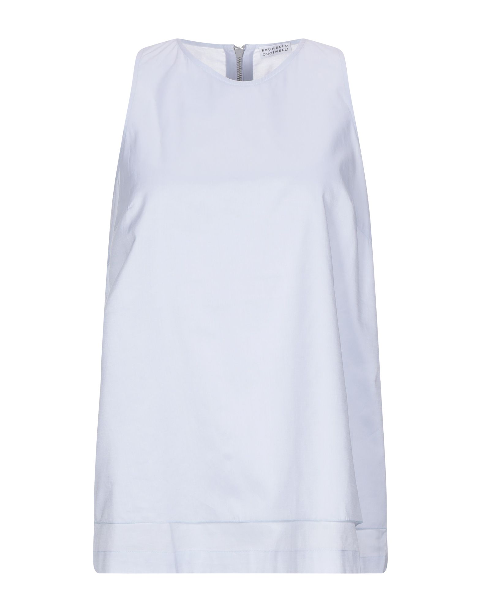 Футболка BRUNELLO CUCINELLI