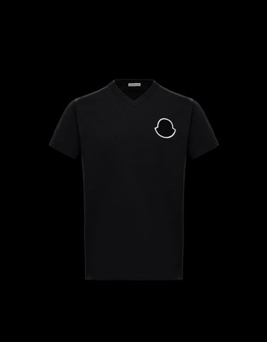 MONCLER Tシャツ - Tシャツ - メンズ