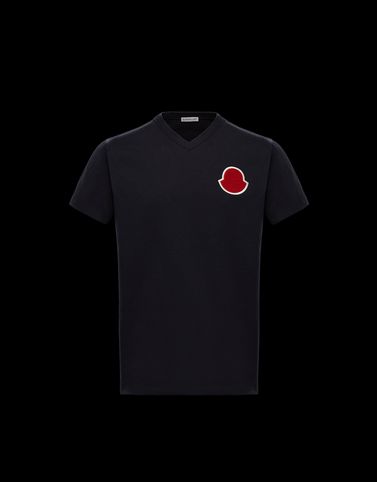MONCLER Tシャツ - Tシャツ - Man