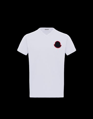 MONCLER Tシャツ - Tシャツ - Man