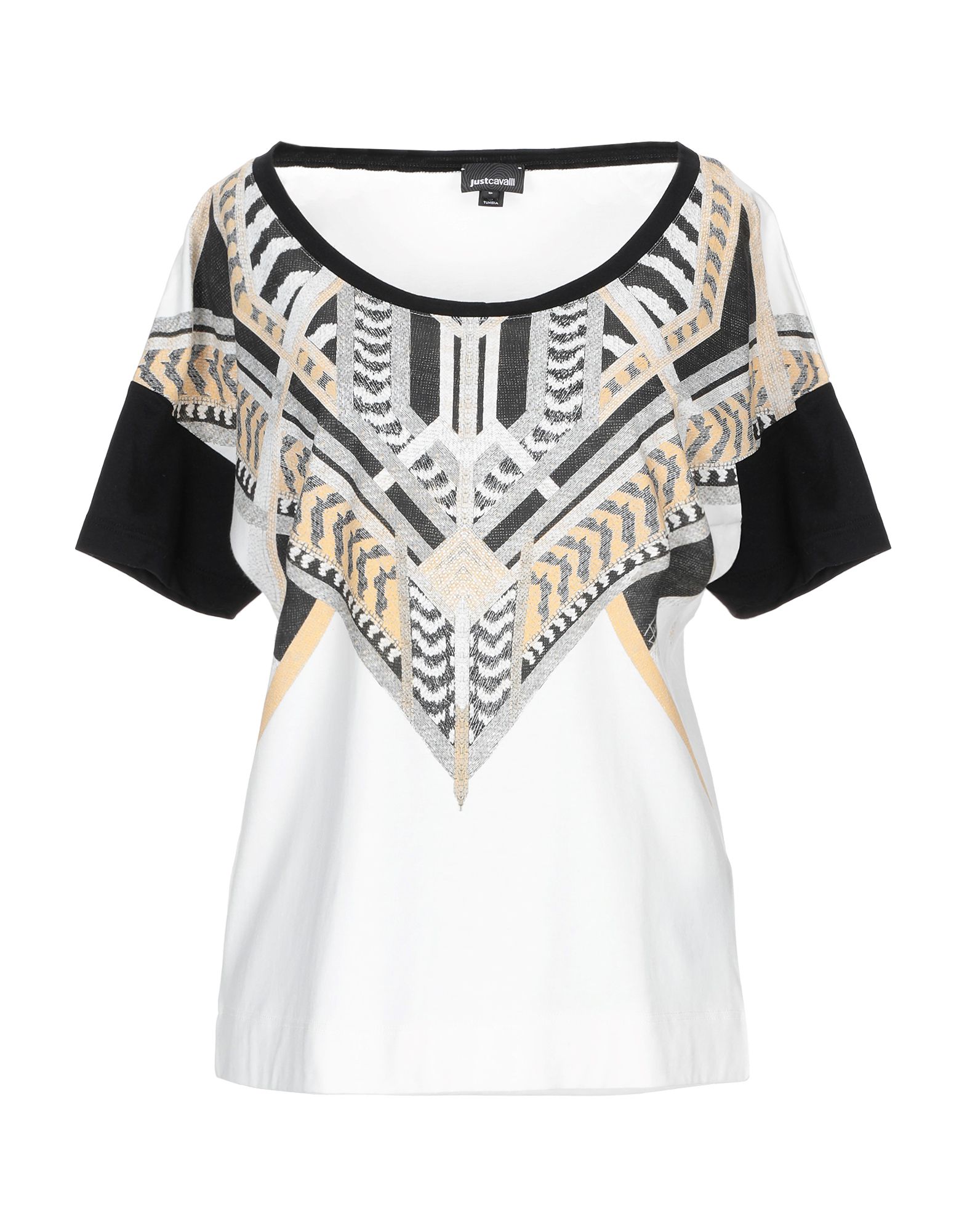 Футболка JUST CAVALLI
