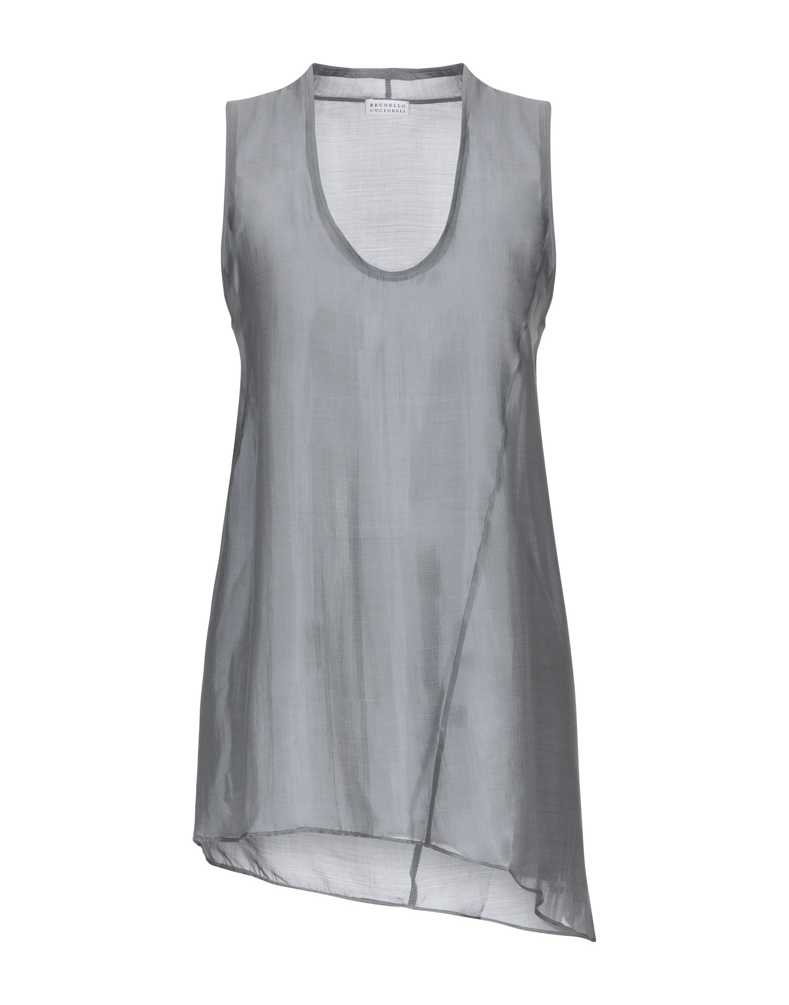 Топ BRUNELLO CUCINELLI
