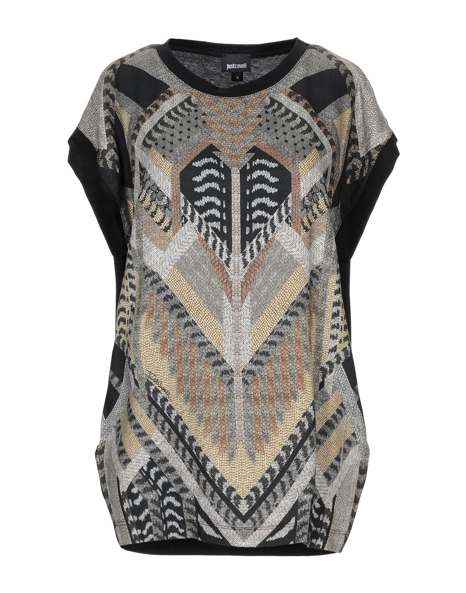 Футболка JUST CAVALLI
