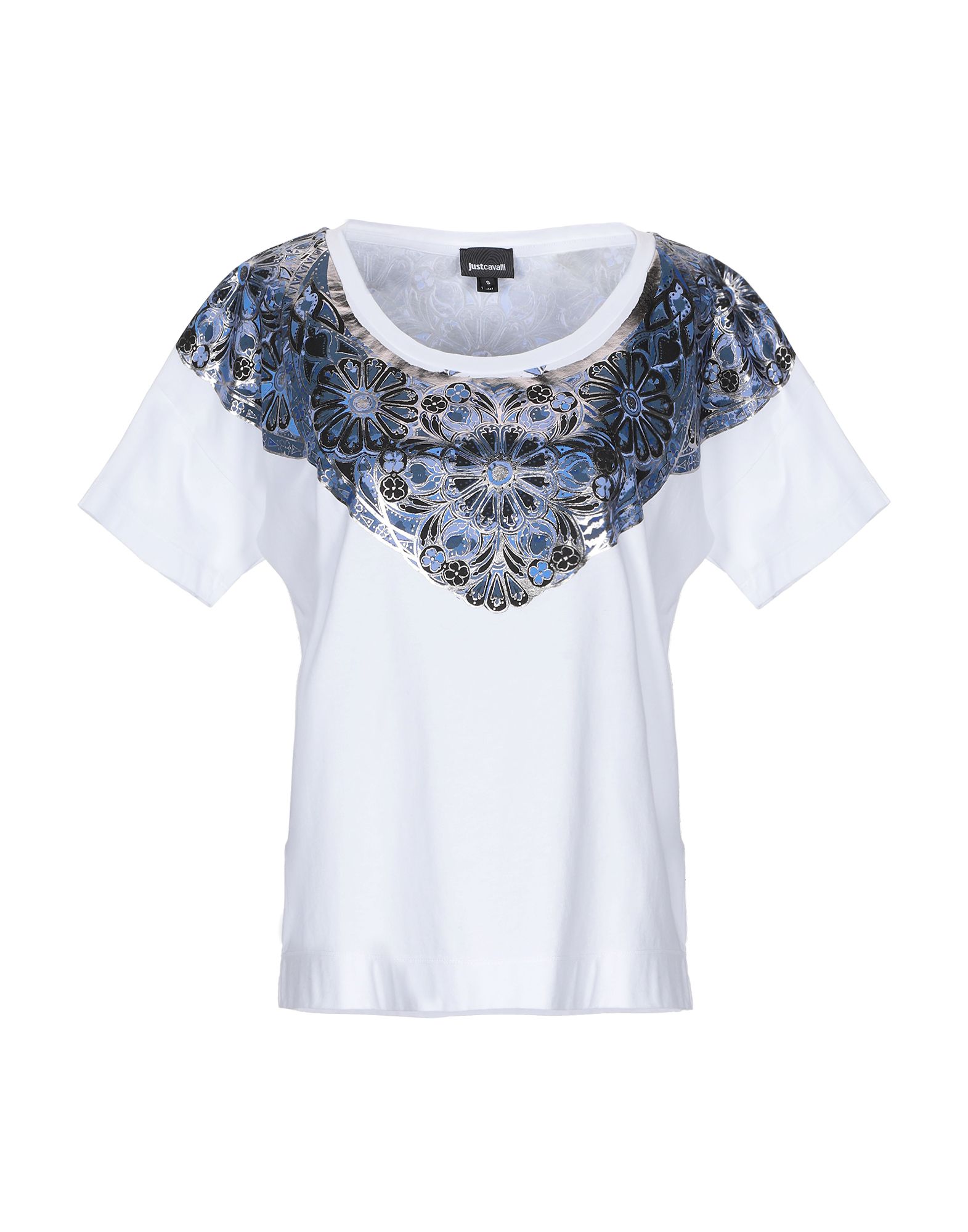 Футболка JUST CAVALLI