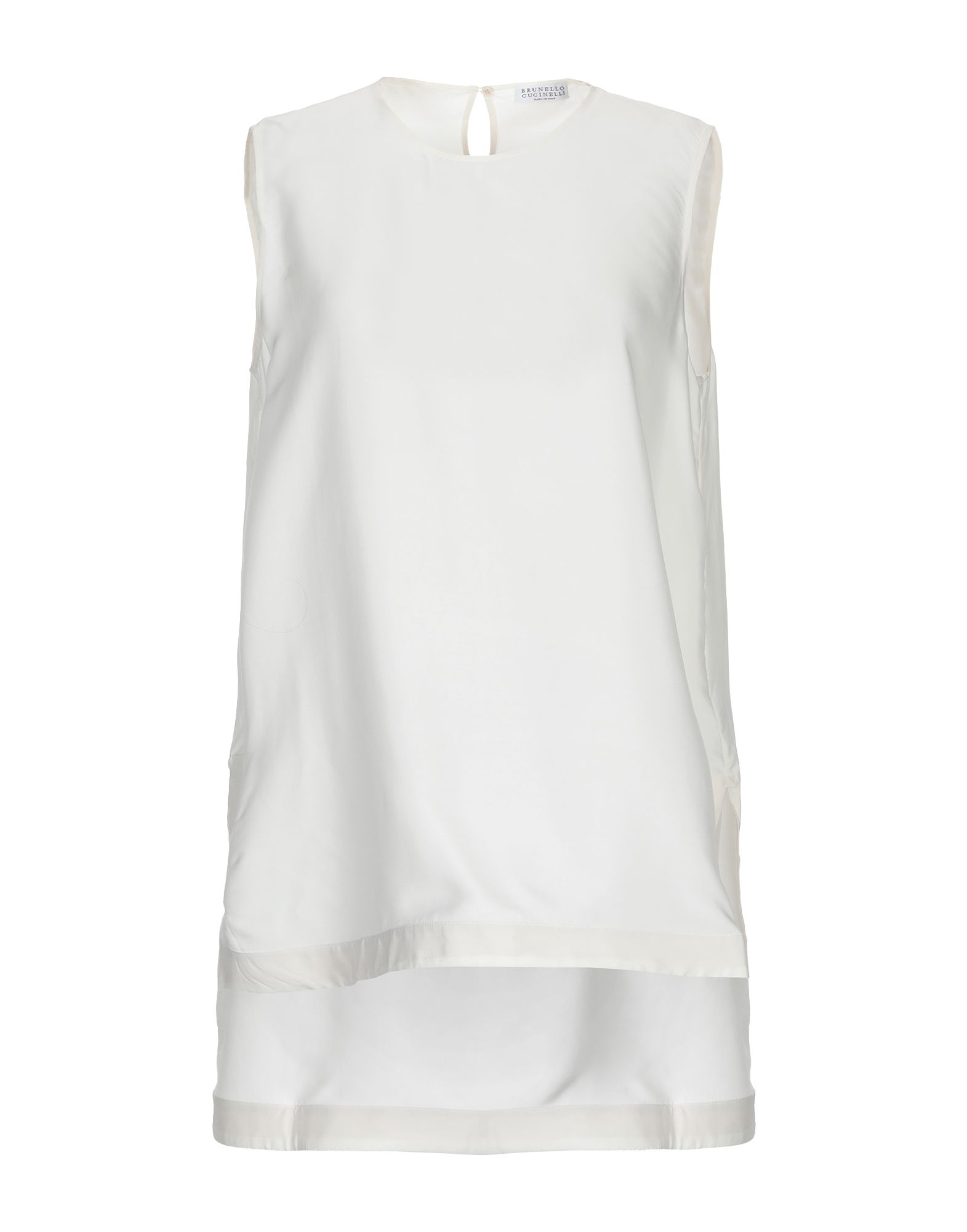 Топ BRUNELLO CUCINELLI