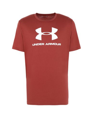 фото Футболка under armour