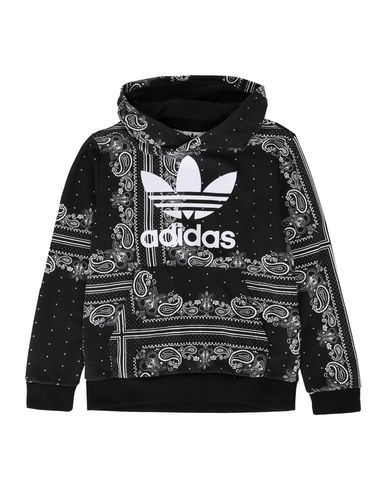 фото Толстовка adidas originals