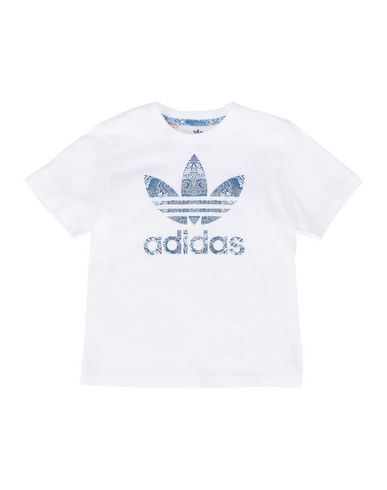 фото Футболка adidas originals