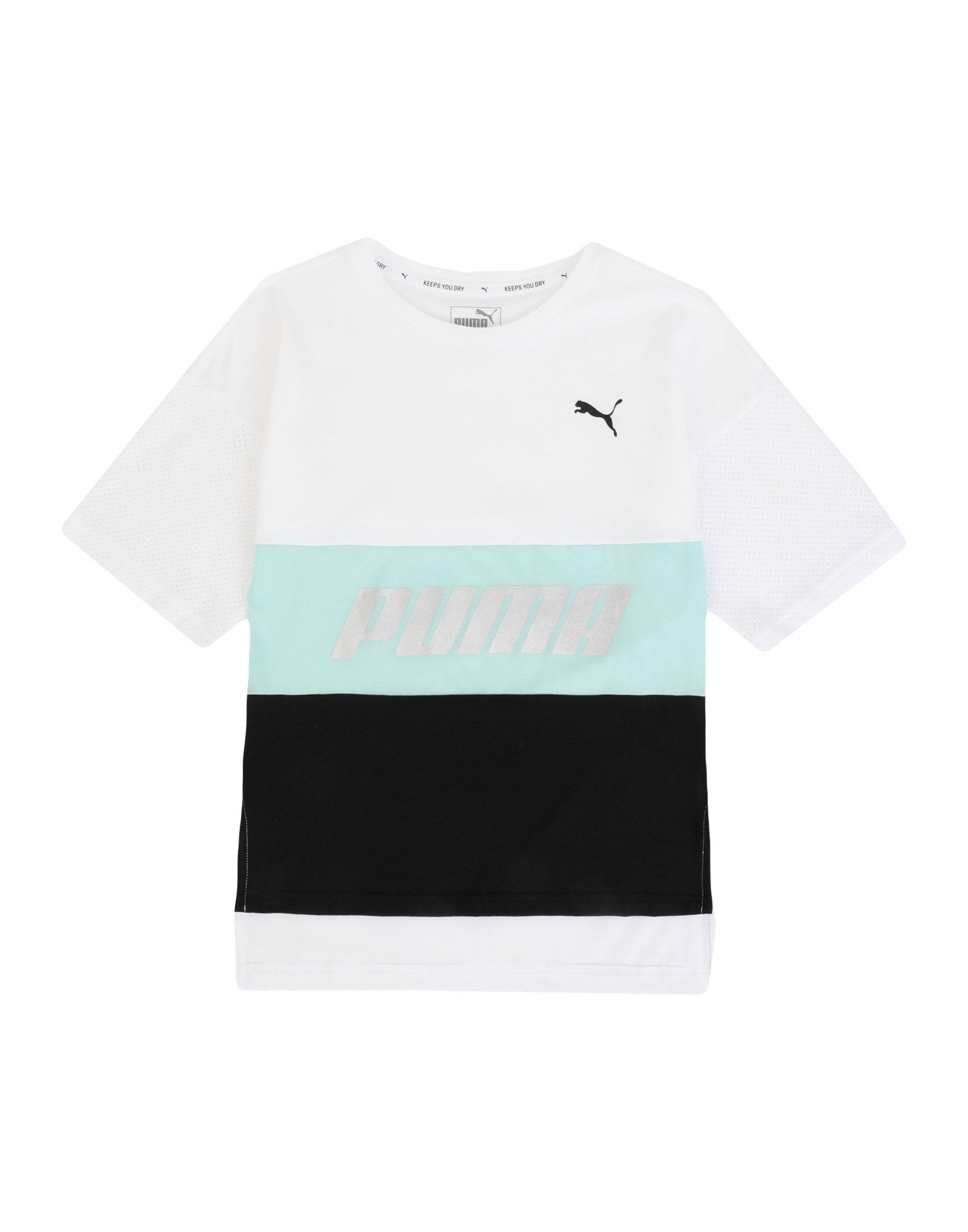 PUMA ΜΠΛΟΥΖΑΚΙΑ T-shirt