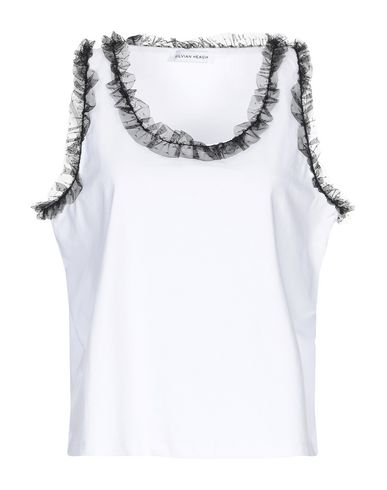 Майка Silvian Heach