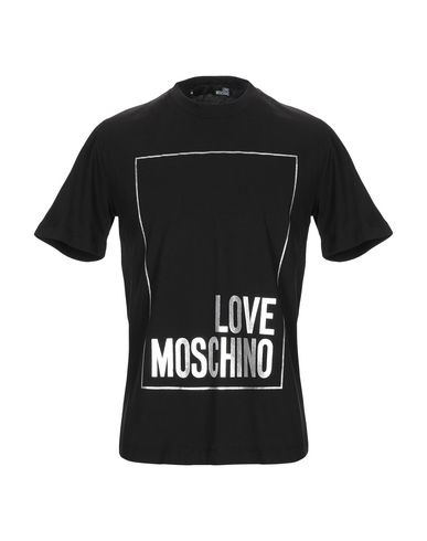 фото Футболка love moschino