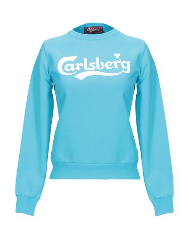 Толстовка CARLSBERG 