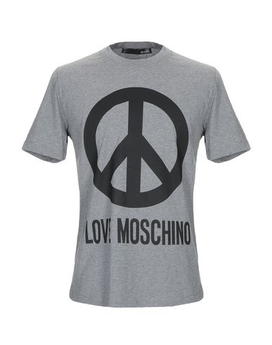 фото Футболка LOVE MOSCHINO