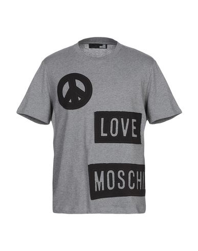 фото Футболка LOVE MOSCHINO