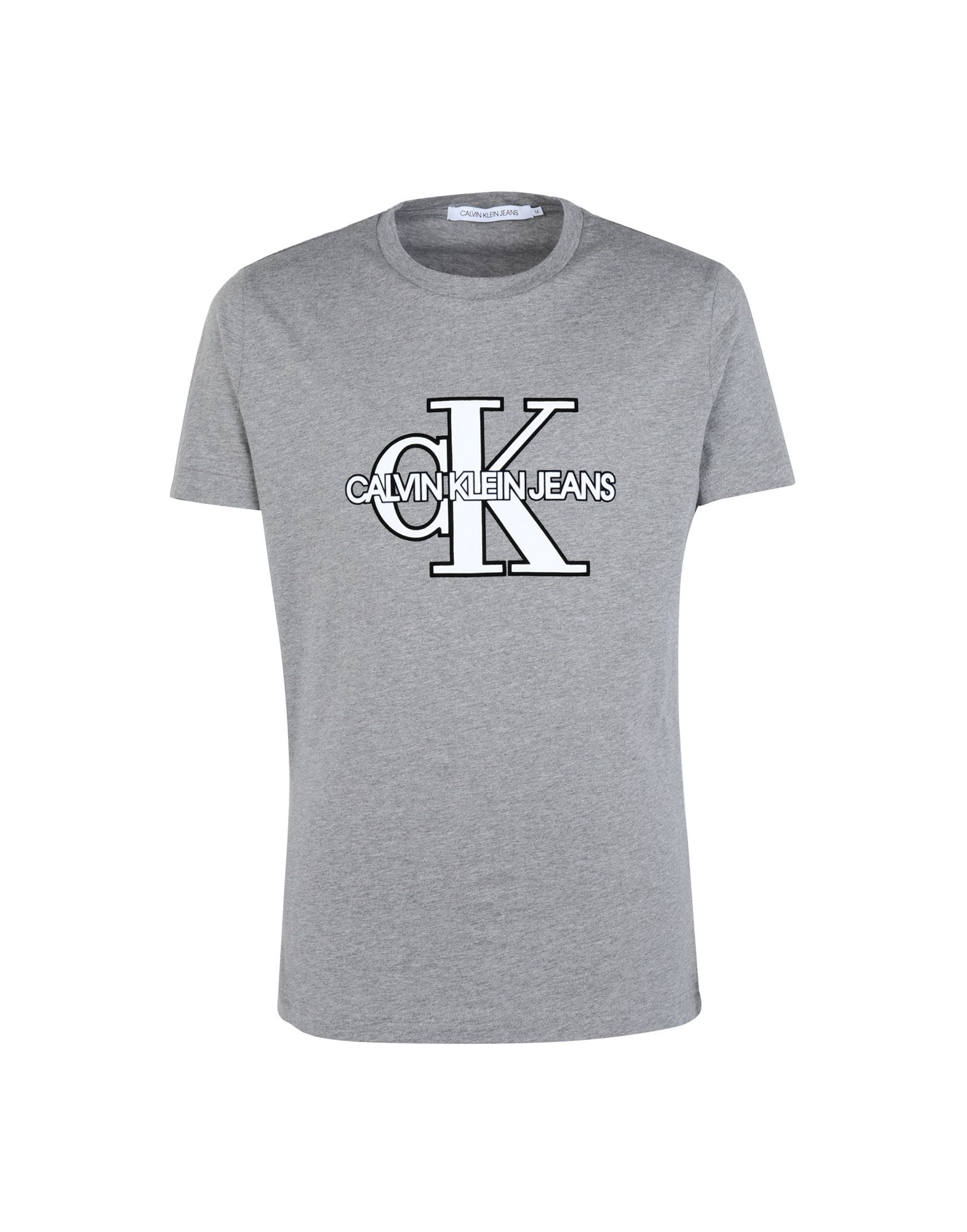 カルバン・クライン(Calvin Klein) メンズTシャツ・カットソー