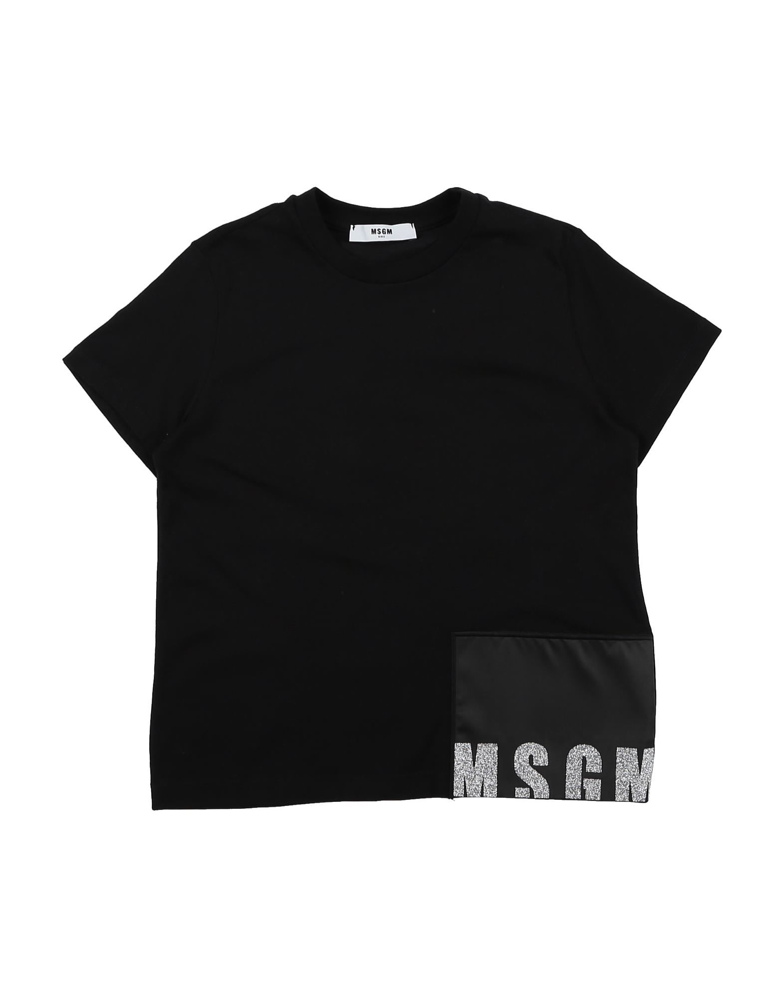 Футболка MSGM