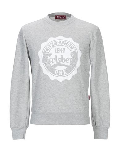 Толстовка CARLSBERG