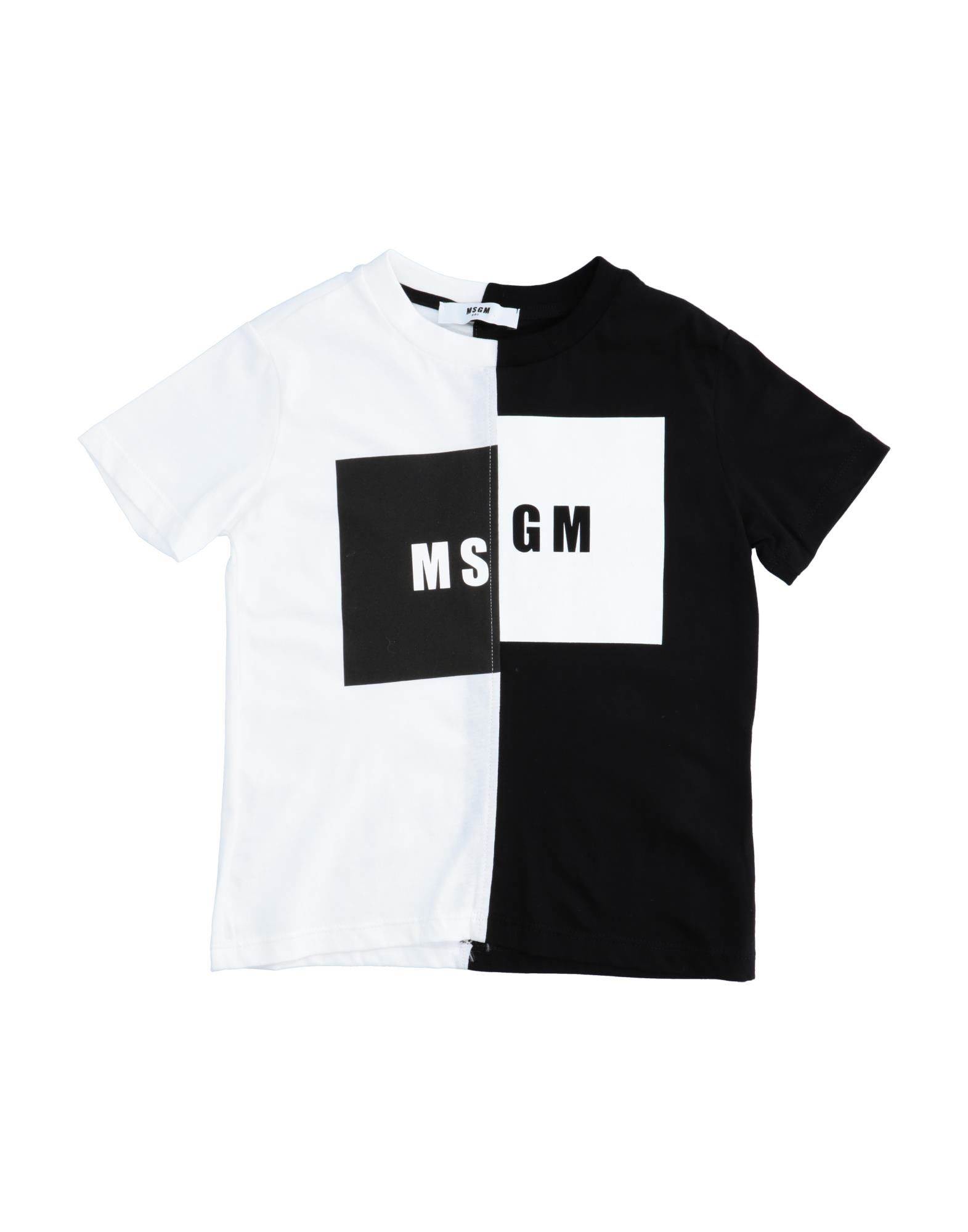 Футболка MSGM