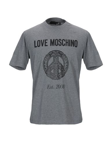 фото Футболка LOVE MOSCHINO