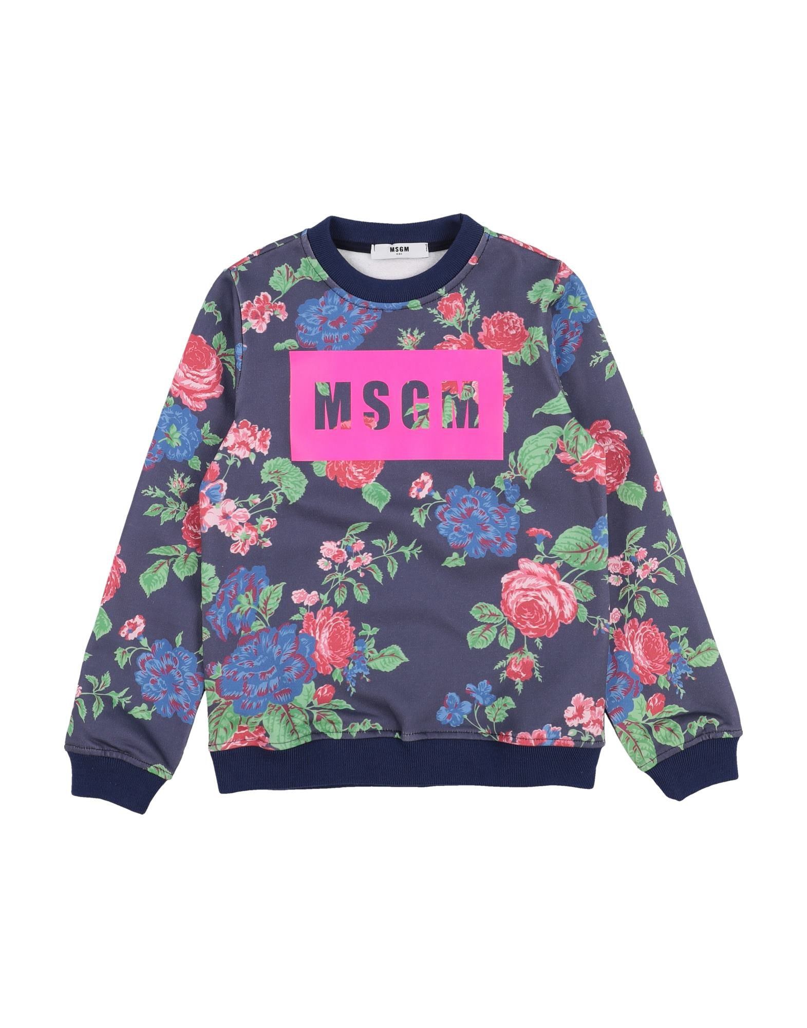 Толстовка MSGM