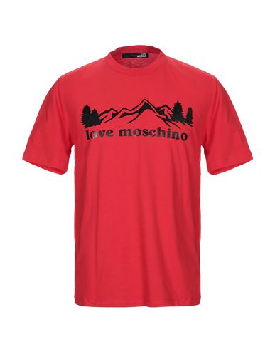 фото Футболка LOVE MOSCHINO