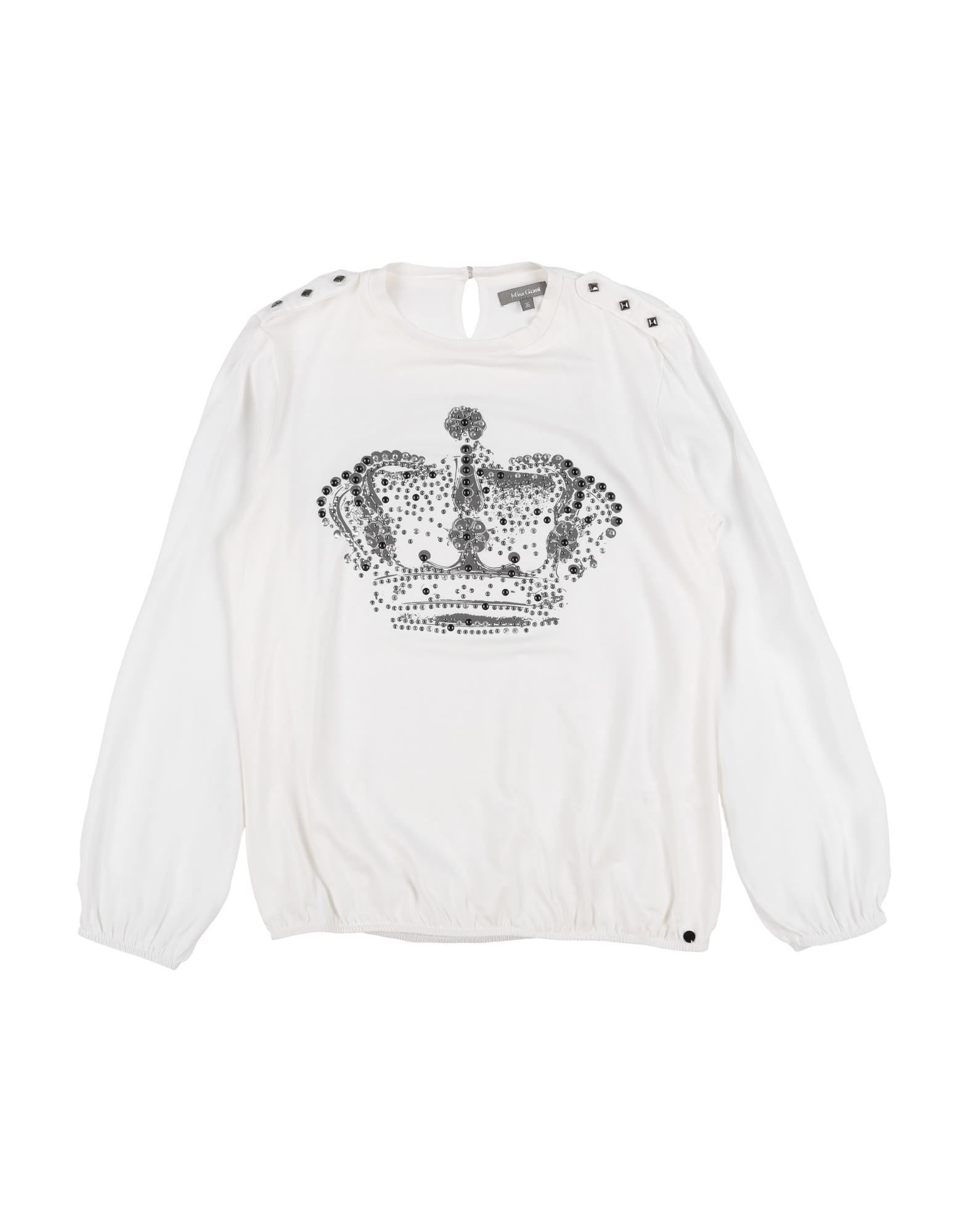 Футболка MISS GRANT