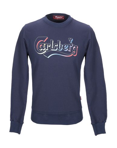 Толстовка CARLSBERG 